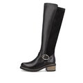 Remonte Femme Bottes D1A73-01 - Noir