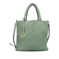 Remonte Damen Taschen Q0761-51 - grün