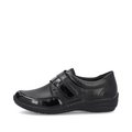 Remonte Femme Chaussures basses R7600-04 - Noir