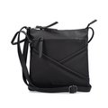 Remonte Damen Taschen Q0633-00 - schwarz