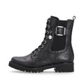 Remonte Damen Stiefeletten D8668-00 - schwarz