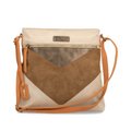 Remonte Damen Taschen Q0714-60 - beige 