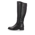 Remonte Femme Bottes D8391-00 - Noir