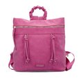 Remonte Damen Taschen Q0523-32 - rosa