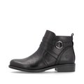 Remonte Femme Bottines D0F77-00 - Noir