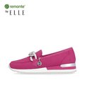 Remonte Dames Slippers R2544-32 - Roze