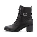 Remonte Femme Bottines D2A74-00 - Noir