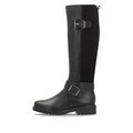 Remonte Femme Bottes R6593-00 - Noir