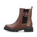 Remonte Damen Stiefeletten D1W74-22 - braun 