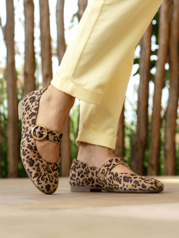 Leo Ballerinas d0k14-90 von remonte.