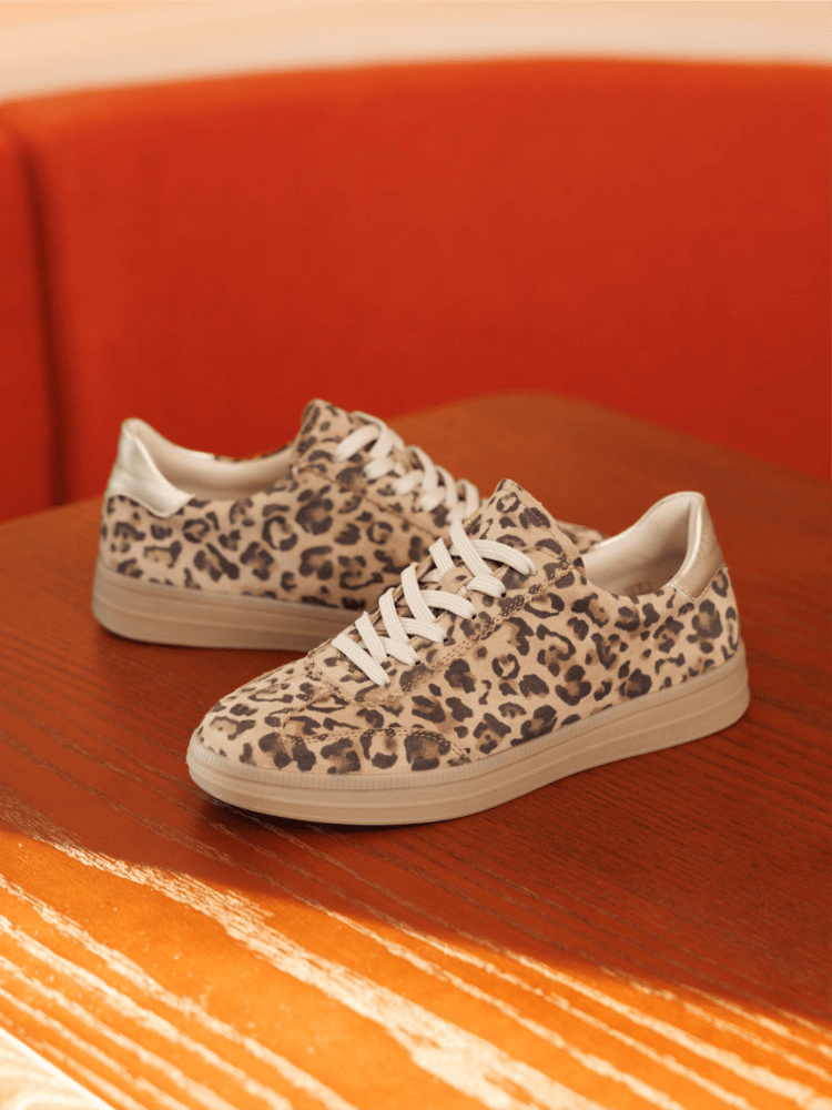 Leo sneaker from remonte.