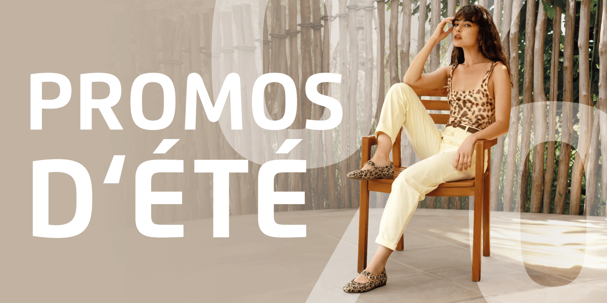 Promos d\'été bei remonte.