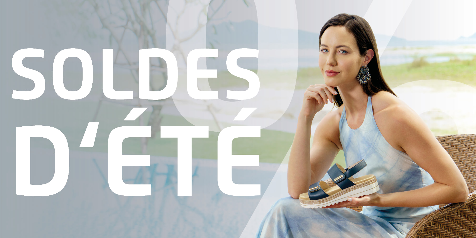 Soldes d\'été bei remonte.