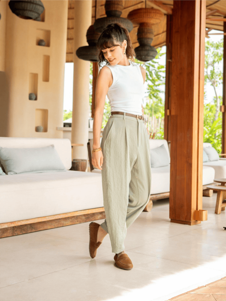 Damen Loafer d3k00-22 von remonte.
