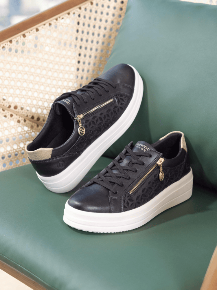 Spring and summer collection from remonte.