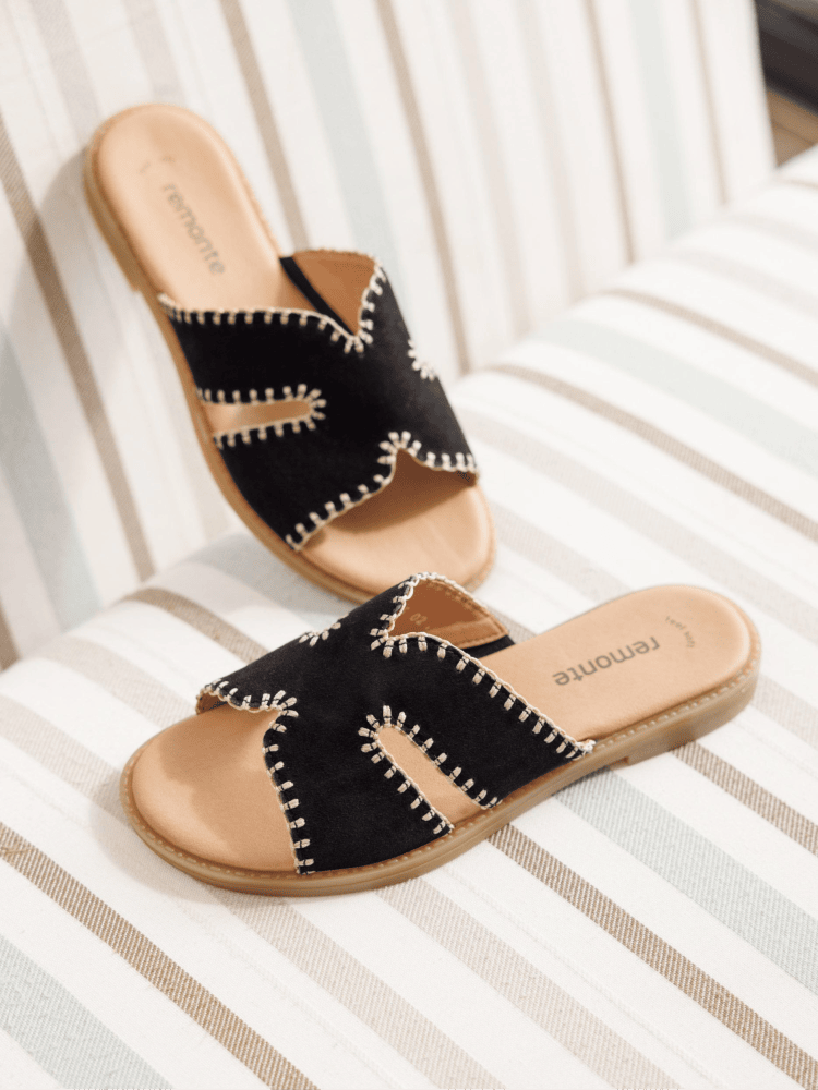 Sommerschuhe von remonte