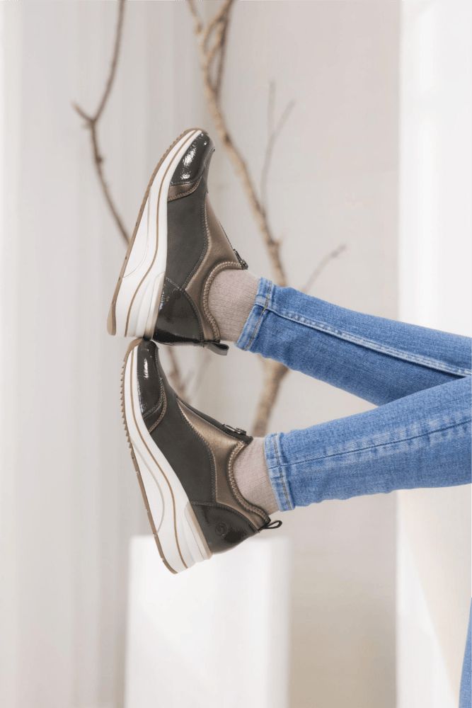 remonte Femme Mocassins D0T08-54