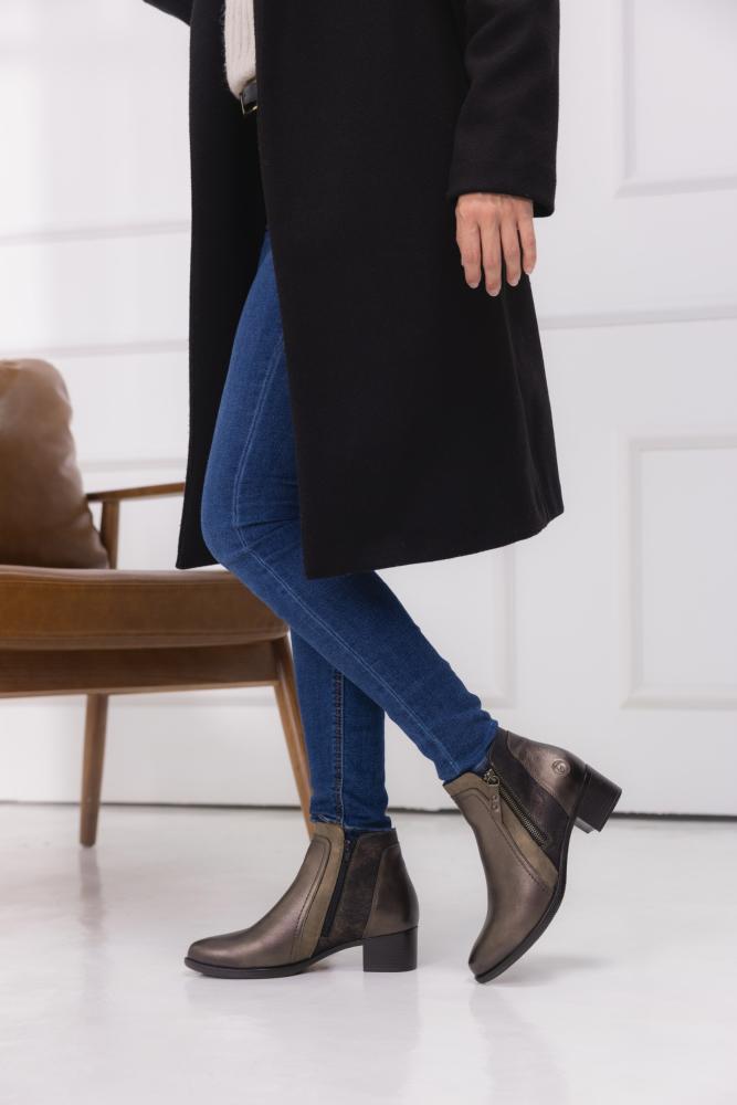 Bottines pour femmes R5172-90