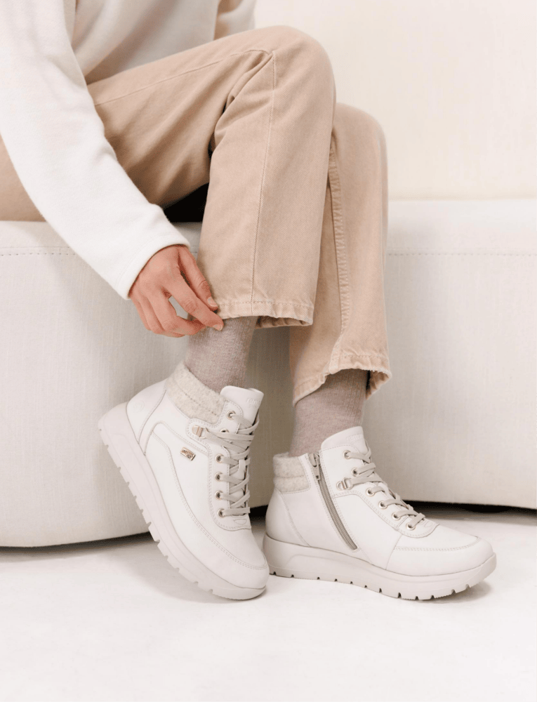 Winterstiefel d2v71-80 von remonte.