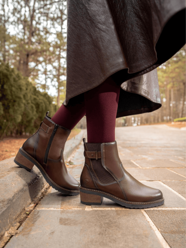 Damen chelsea boots d1a82-22 von remonte.