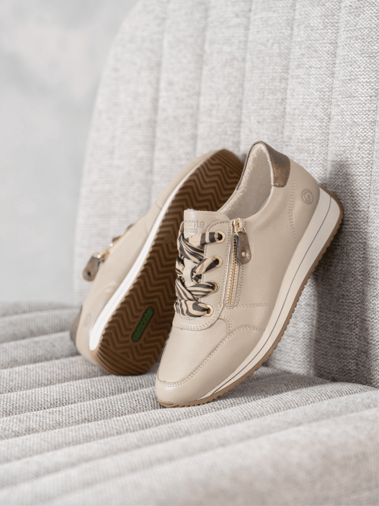Business Sneaker d0h11-62.