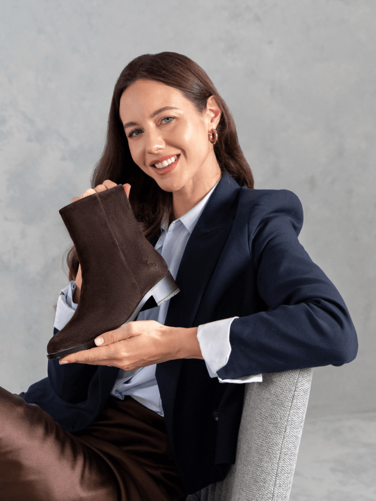 Remonte Stiefeletten d3u73-25 aus der TV-Werbung.