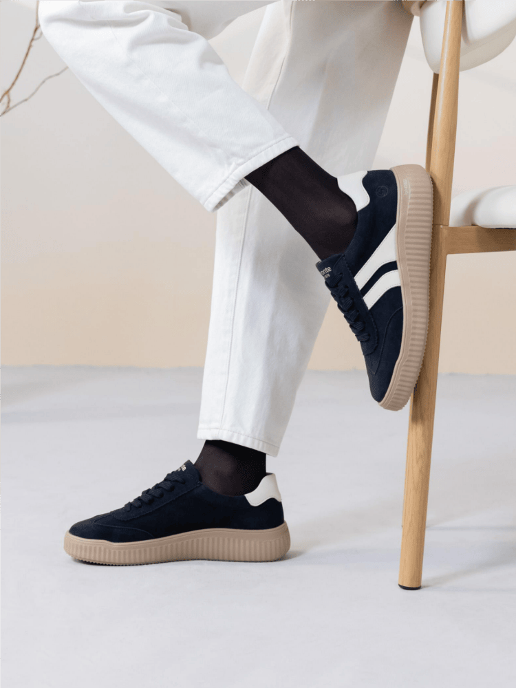D3E00-15 remonte Damen Sneaker