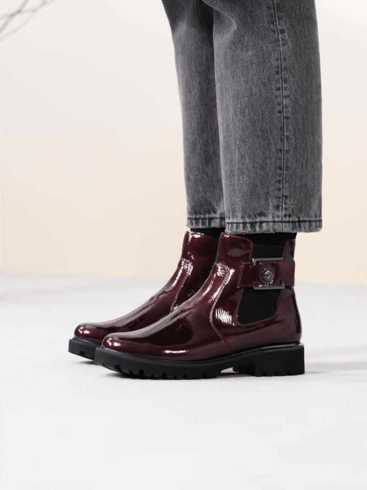 remonte Stiefel d8684-35.