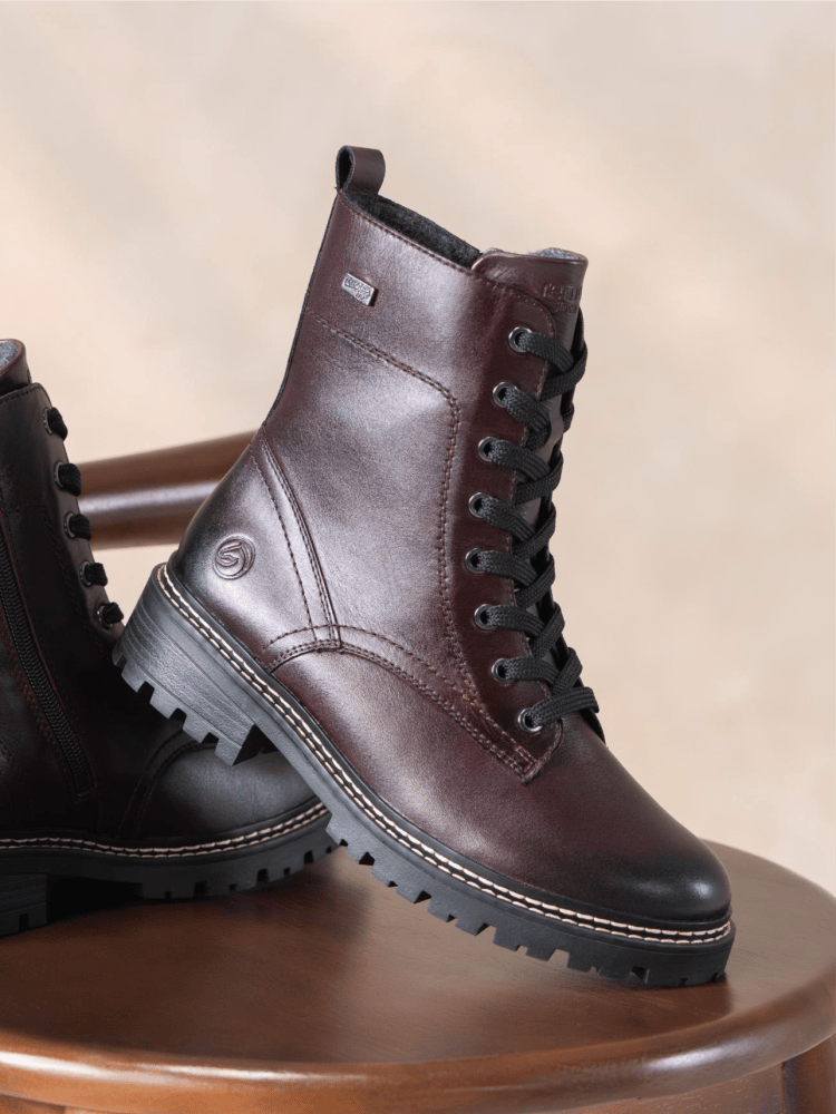 Bottes d0b85-35 de Remonte.