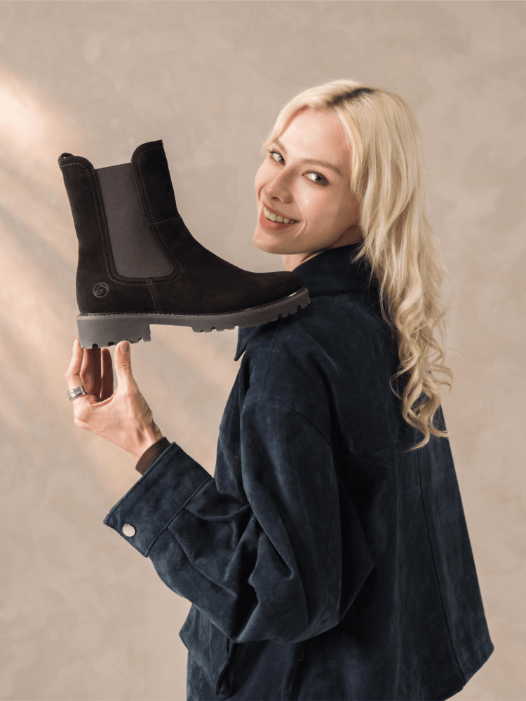 Chelsea Boots d8694-26 von remonte.