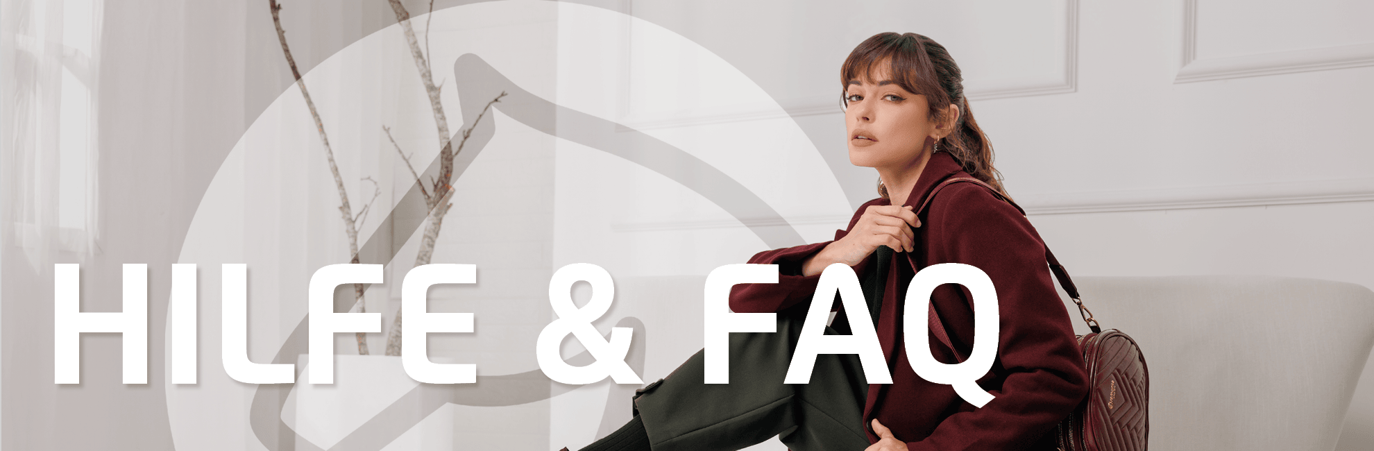 FAQ zum remonte Onlineshop.