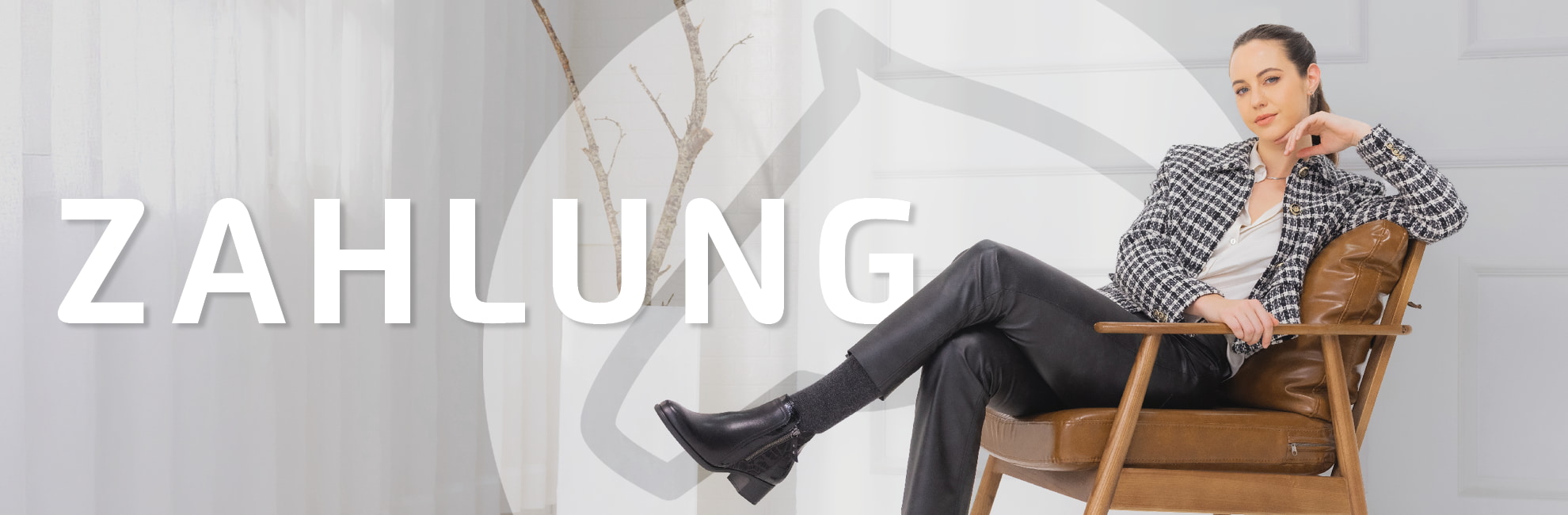 Zahlung im remonte Onlineshop.
