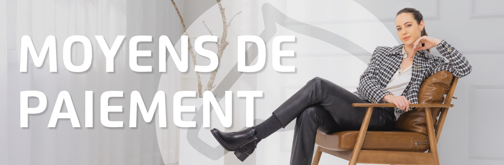 Moyens de paiement de remonte.