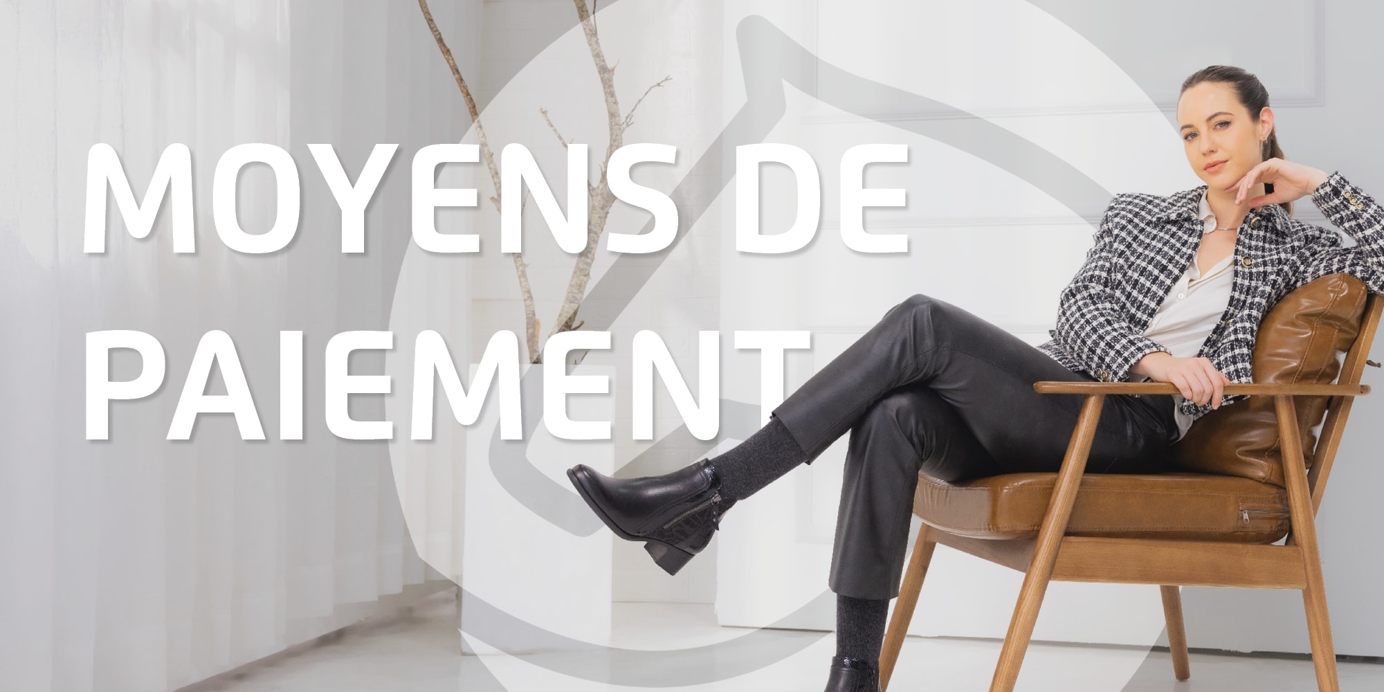 Moyens de paiement de remonte.