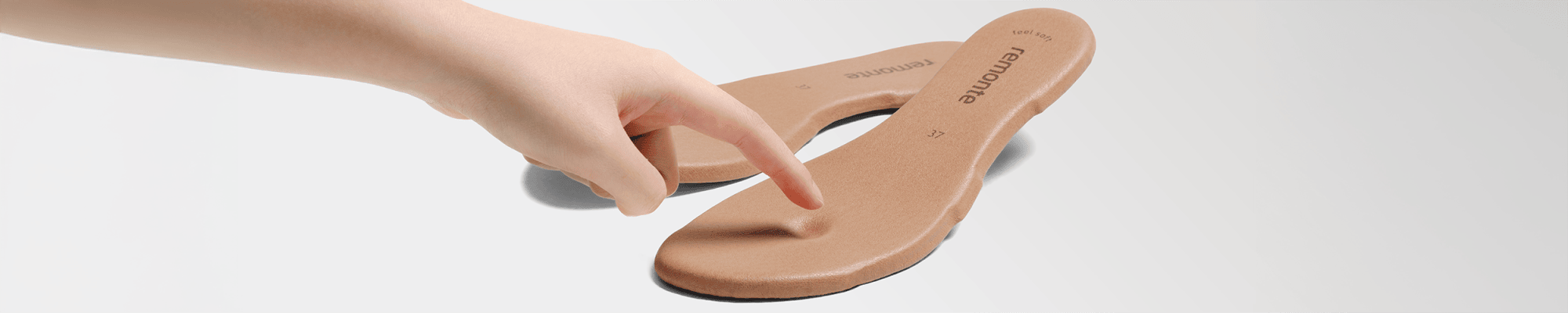 remonte extra soft footbed