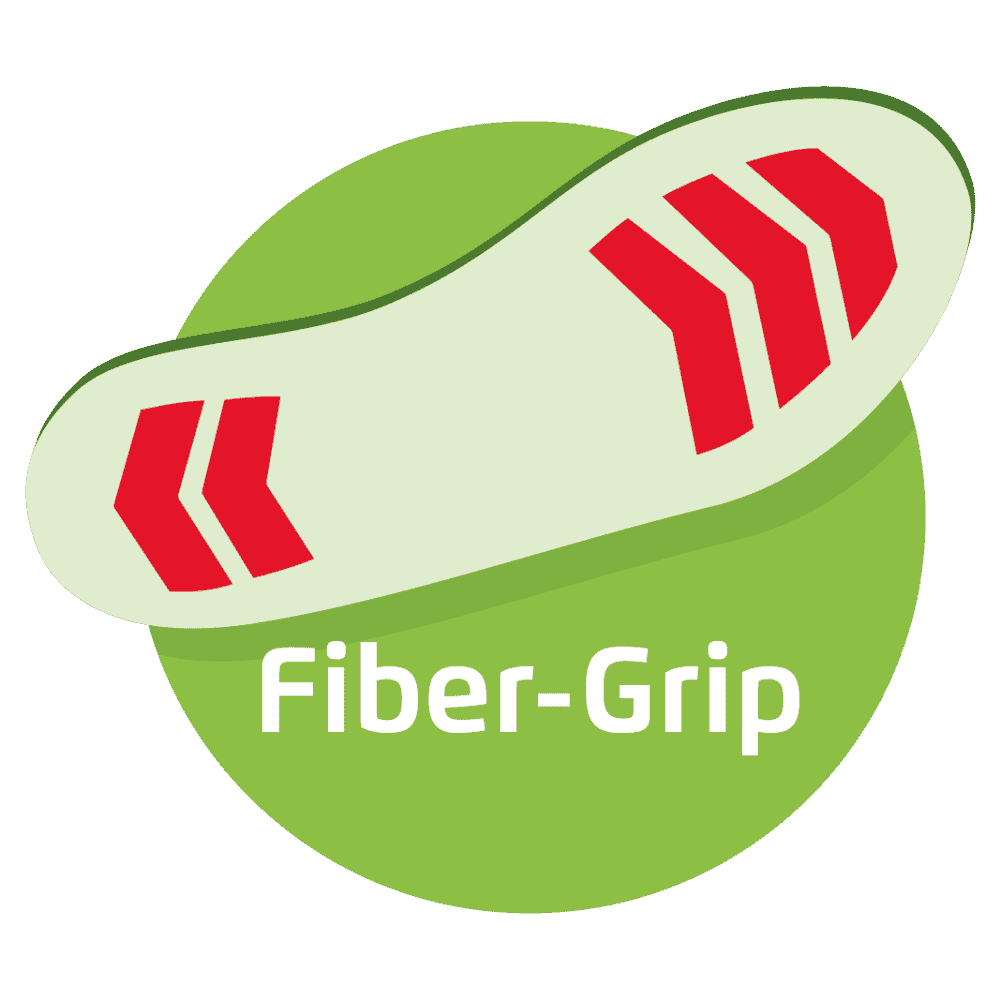 Fiber-Grip from remonte.
