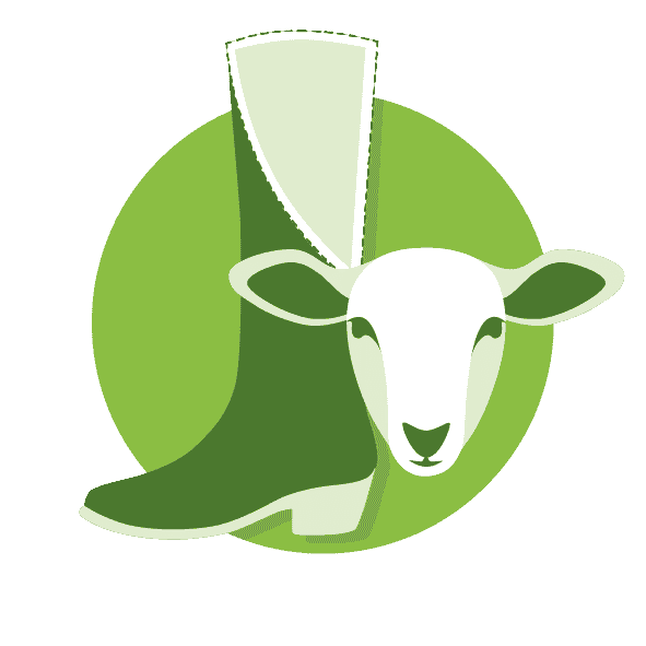 remonte lamb fur feature.