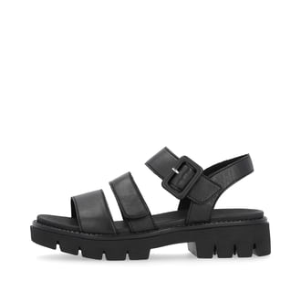 remonte Damen Riemchensandalen