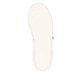 Rosane remonte Damen Slipper D1E05-31 mit einem Gummizug sowie Komfortweite G. Schuh Laufsohle.