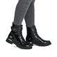 remonte Damen Schnürstiefel