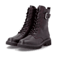 remonte Damen Schnürstiefel