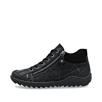 remonte Damen Schnürstiefel