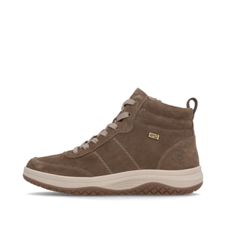 remonte Damen Schnürstiefel