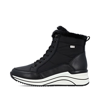 remonte Damen Schnürstiefel