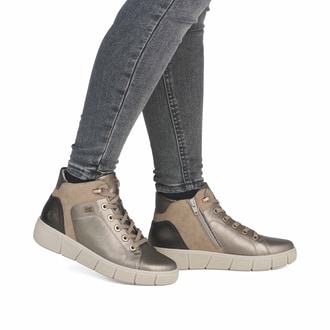 remonte Damen Kurzstiefel