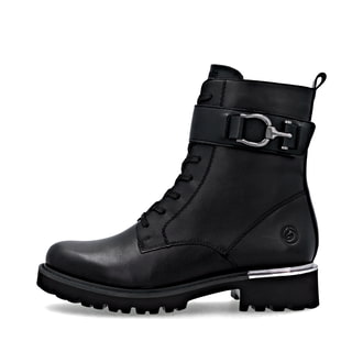 remonte Damen Schnürstiefel