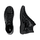 remonte Damen Schnürstiefel