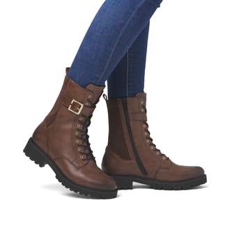 remonte Damen Biker Boots