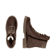 remonte Damen Schnürstiefel