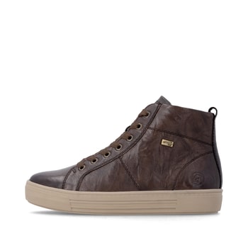 Image of remonte Damen Sneaker High